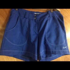 Niki golf shorts Dri Fit